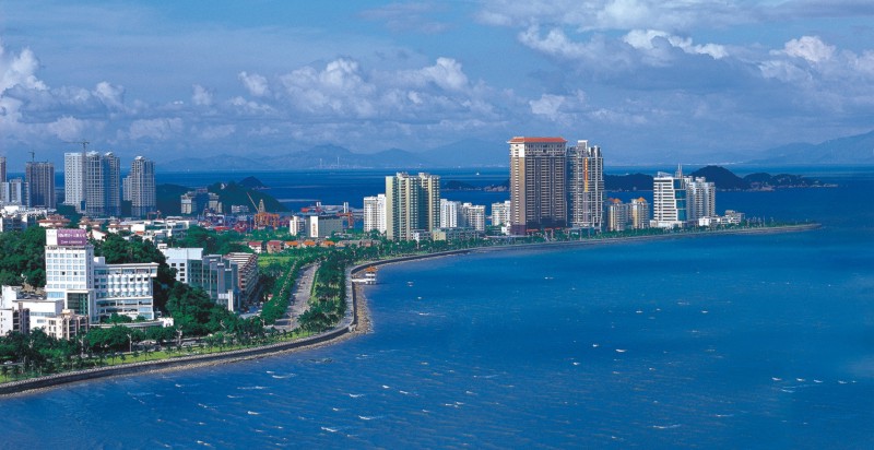 钰海帝景